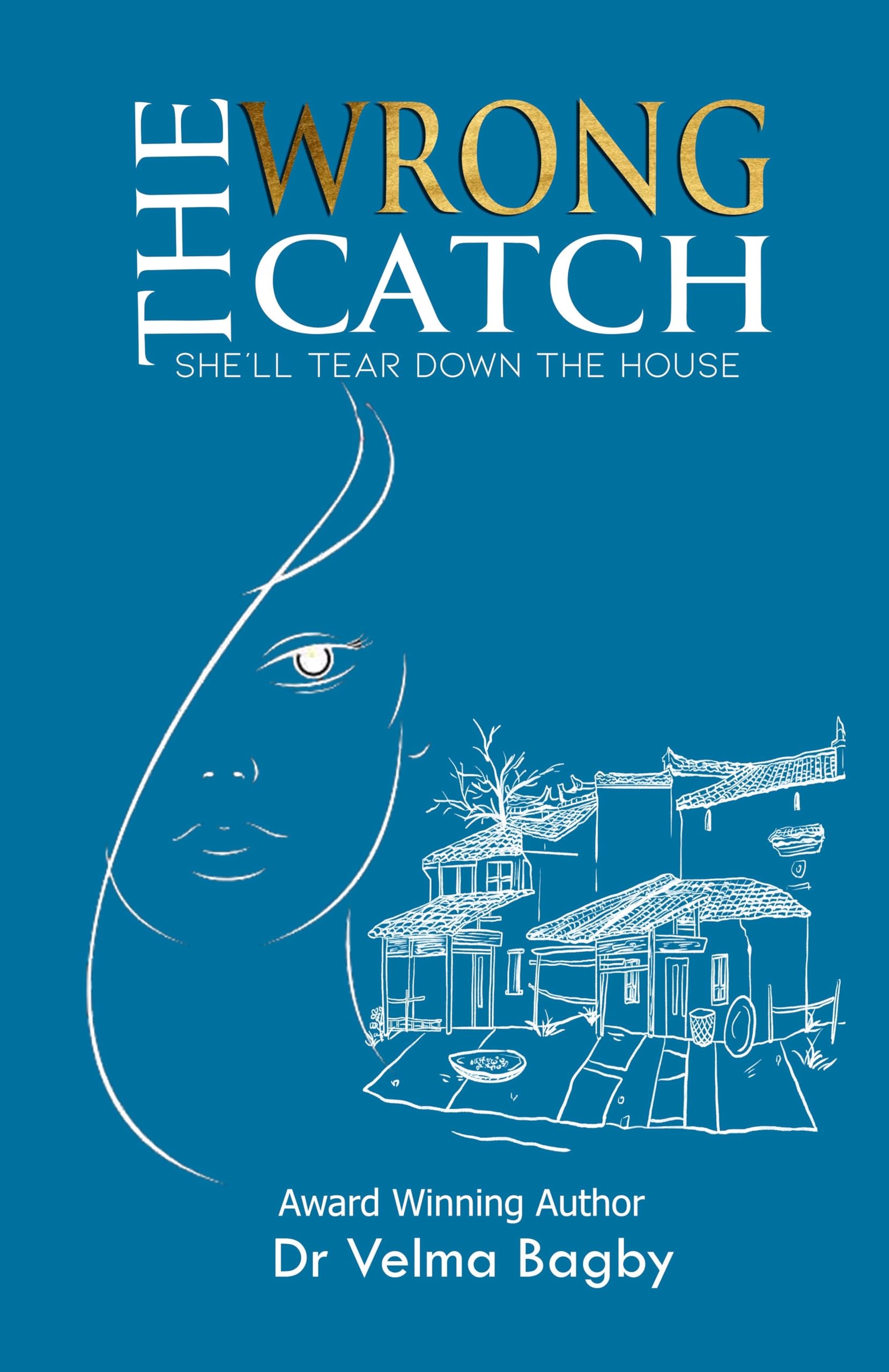 The Catch Series 3 Book Set by Dr. Velma Bagby Riches In Reading